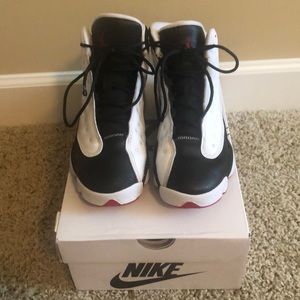 Youth Air Jordan Retro 13